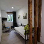 Alice A1 Penzion Veli Lošinj
