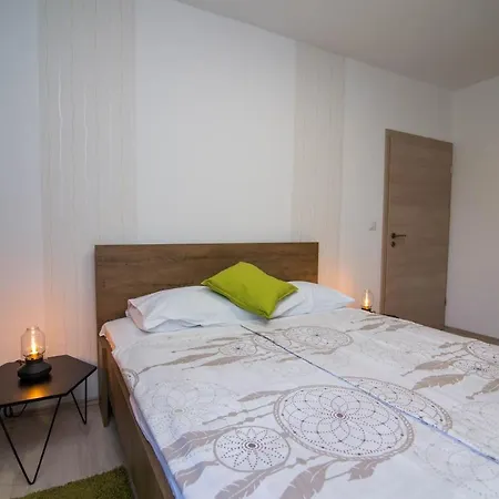 Alice A1 3* Veli Lošinj