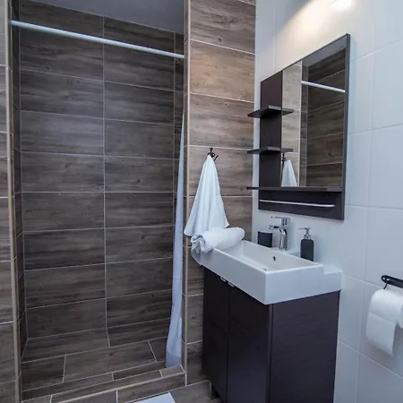 Alice A1 بيت ضيافة