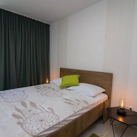 Alice A1 Veli Lošinj