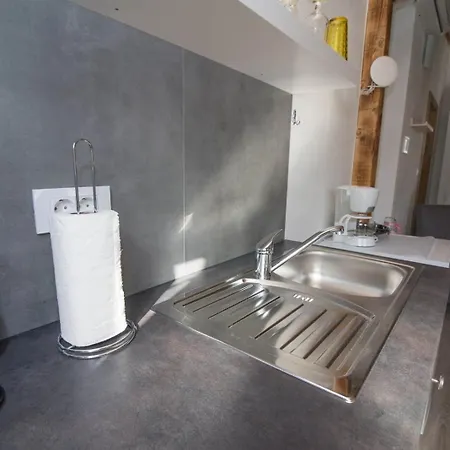 Alice A1 Pensjonat 3*