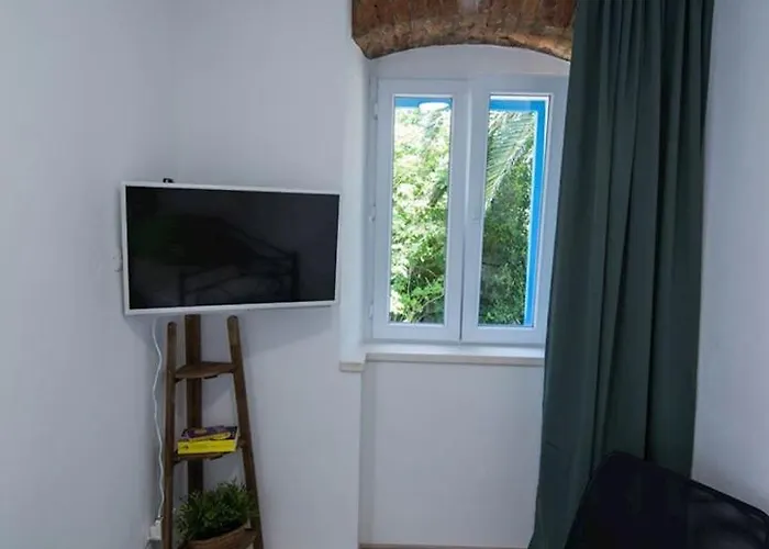 Гостевой дом Alice A1 3*