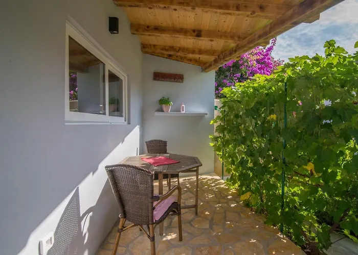 Гостевой дом Alice A1