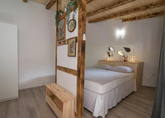 Alice A1 Гостевой дом Вели-Лошинь