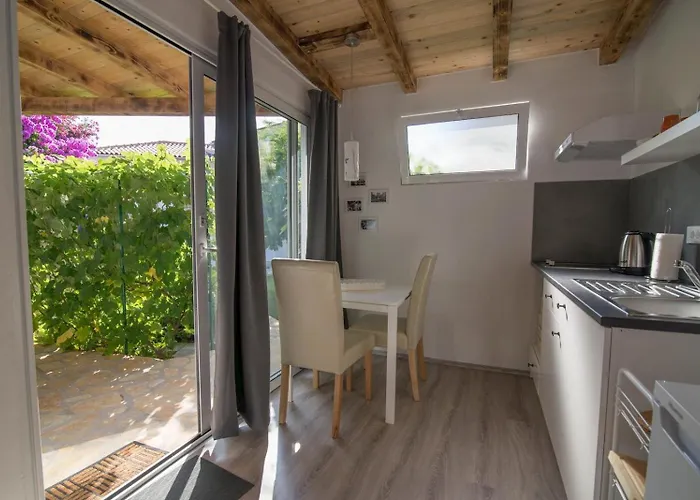 Гостевой дом Alice A1 3*