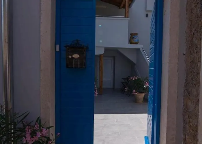 Гостевой дом Alice A1 3*