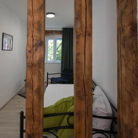 Alice A1 3* Veli Lošinj