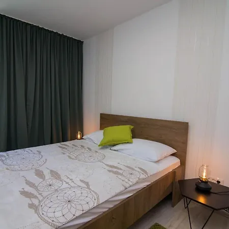 Alice A1 Gostinjska kuća 3*