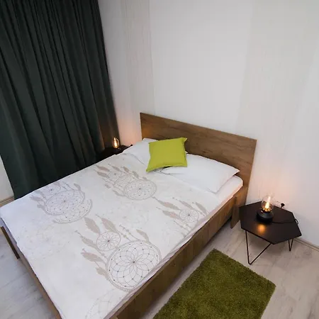 Gostinjska kuća Alice A1 3*