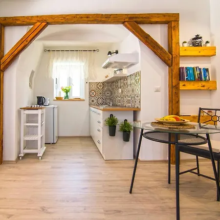 Gæstehus Alice A1 3*