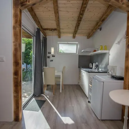 Alice A1 Veli Lošinj