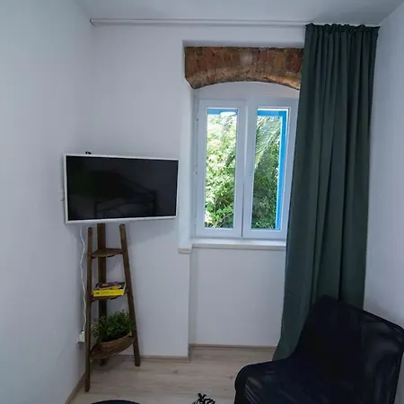 Gæstehus Alice A1 3*