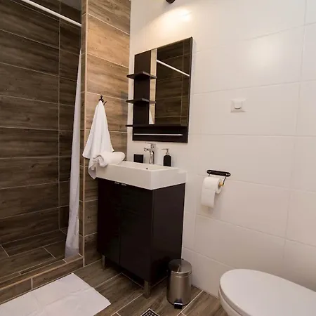 Alice A1 3* Veli Lošinj