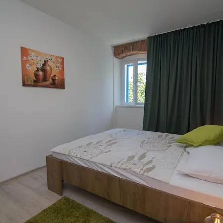 Alice A1 4* Veli Losinj