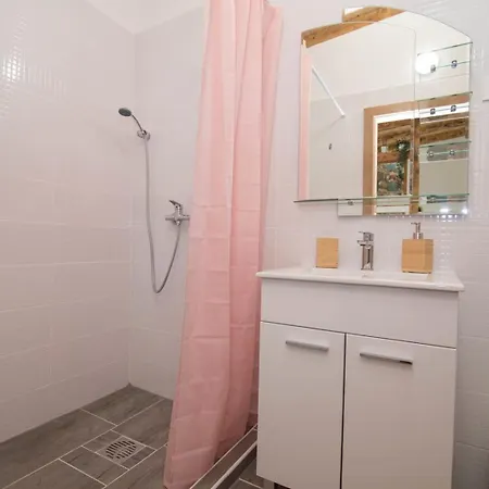 Gostinjska kuća Alice A1 4*