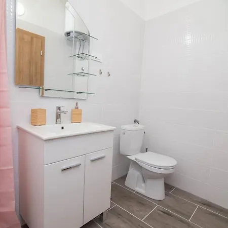 Alice A1 Veli Losinj