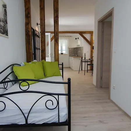 Alice A1 3* Veli Losinj