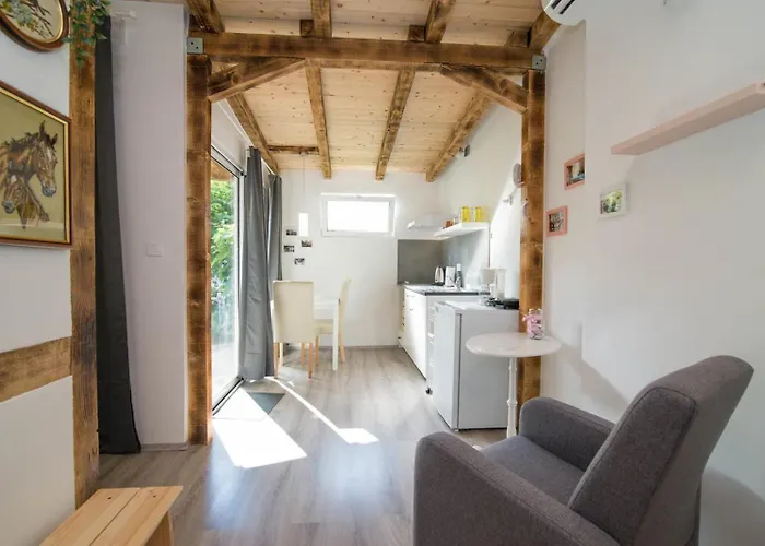 Alice A1 بيت ضيافة