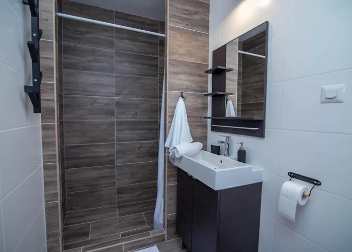 Alice A1 بيت ضيافة