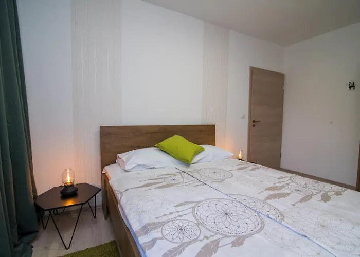 Alice A1 بيت ضيافة Veli Lošinj