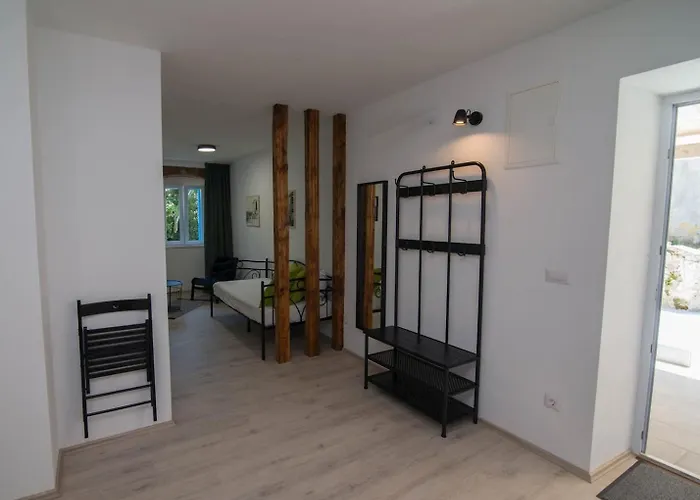 بيت ضيافة Alice A1 Veli Lošinj