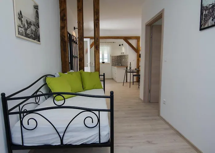 Alice A1 3* Veli Lošinj