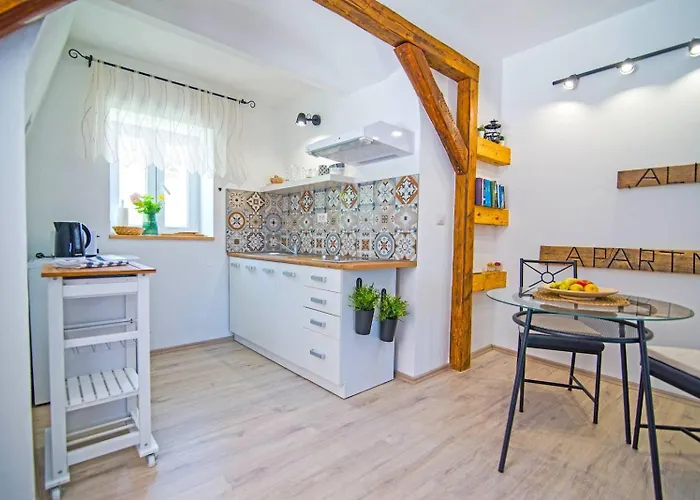 بيت ضيافة Alice A1 Veli Lošinj