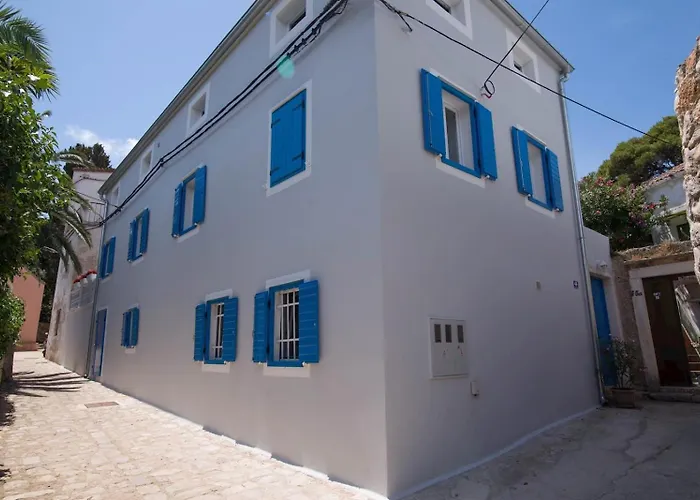 Alice A1 بيت ضيافة