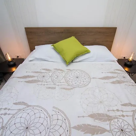 Alice A1 Casa de hóspedes Veli Lošinj