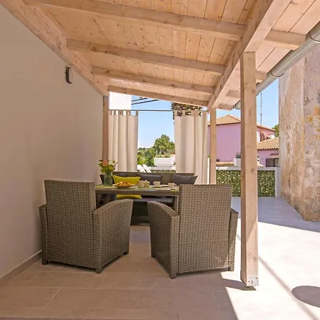 Casa de hóspedes Alice A1 3*