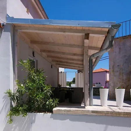 Alice A1 Casa de hóspedes Veli Lošinj