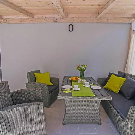 Casa de hóspedes Alice A1 Veli Lošinj