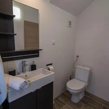 Alice A1 Veli Lošinj