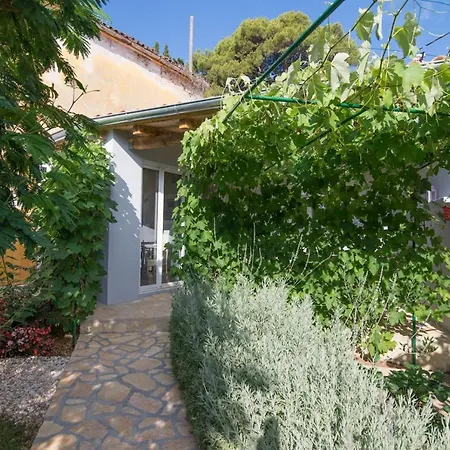 Casa de hóspedes Alice A1 Veli Lošinj