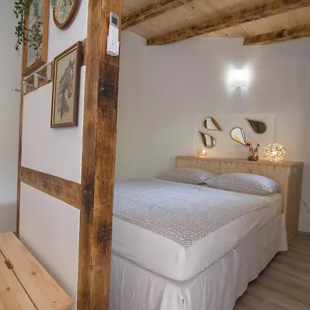 Alice A1 Casa de hóspedes Veli Lošinj