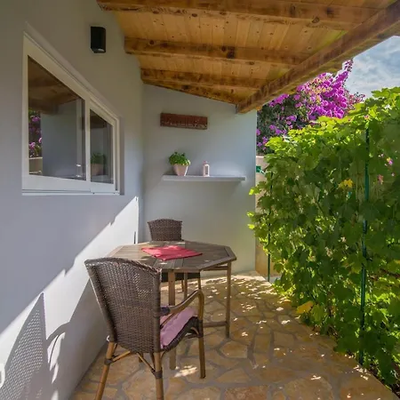 Casa de hóspedes Alice A1