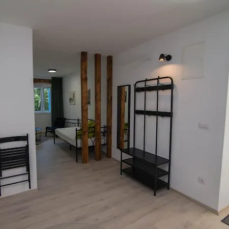 Casa de hóspedes Alice A1 Veli Lošinj