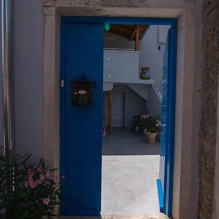 Guest house Alice A1 4*